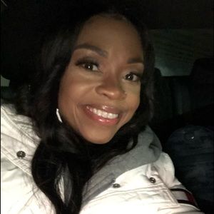 Meet your Posher, Yolanda